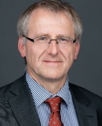 Prof. Ralf Zimmermann