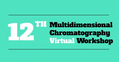 MDCW 2021 | Семинар по многомерной хроматографии