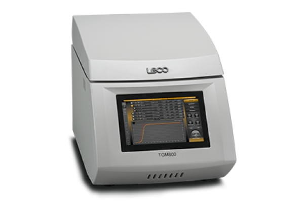 Термогравиметрический анализатор влажности TGM800 | LECO
