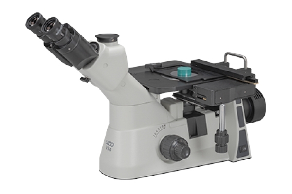 VX4 | Инвертированный металлургический микроскоп | LECO